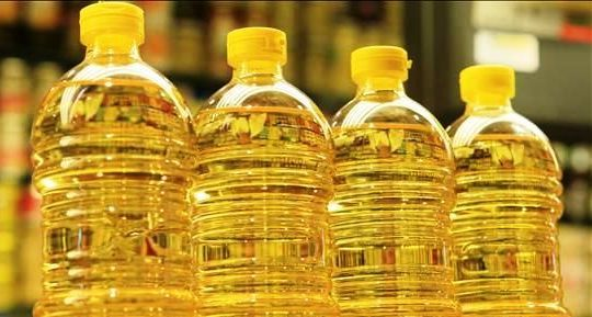 Cooking Oil